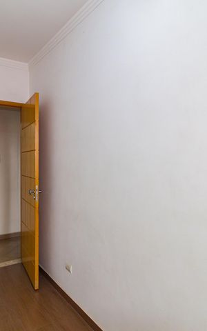 Apartamento à venda com 94m², 3 quartos e 2 vagas Apartamento à venda com 94m², 3 quartos e 2 vagasQuarto 1