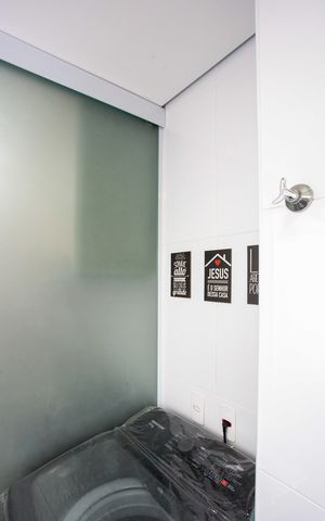 Apartamento à venda com 49m², 2 quartos e 1 vagaÁrea de Serviço