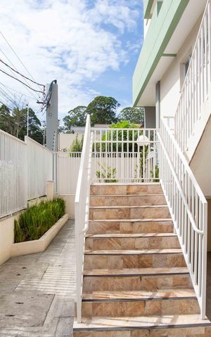 Apartamento à venda com 49m², 2 quartos e 1 vagaÁrea comum