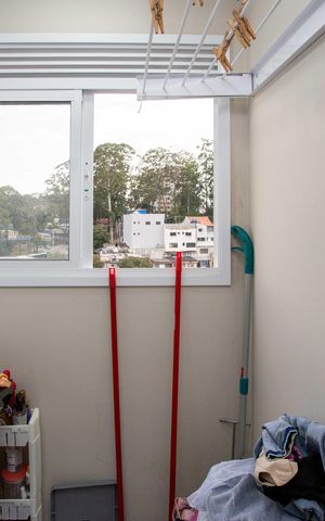Apartamento à venda com 49m², 2 quartos e 1 vagaÁrea de Serviço