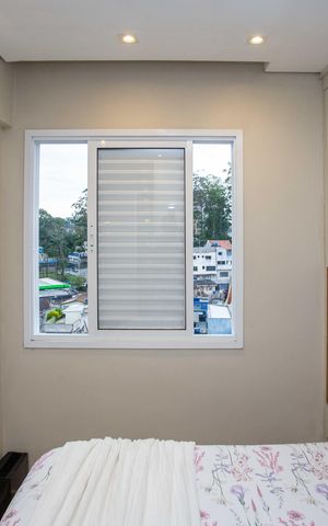 Apartamento à venda com 49m², 2 quartos e 1 vagaQuarto 1