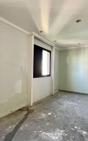 Apartamento à venda com 169m², 3 quartos e 4 vagas Apartamento à venda com 169m², 3 quartos e 4 vagasSuite 1