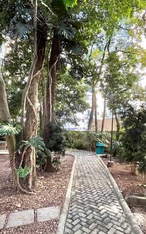 Apartamento à venda com 169m², 3 quartos e 4 vagas Apartamento à venda com 169m², 3 quartos e 4 vagasÁrea comum - Bosque