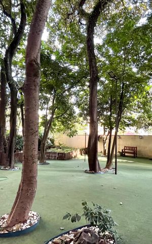 Apartamento à venda com 169m², 3 quartos e 4 vagas Apartamento à venda com 169m², 3 quartos e 4 vagasÁrea comum - Bosque