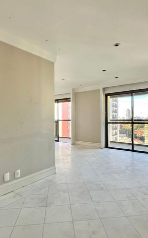 Apartamento à venda com 169m², 3 quartos e 4 vagas Apartamento à venda com 169m², 3 quartos e 4 vagasSala