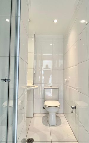 Apartamento à venda com 169m², 3 quartos e 4 vagas Apartamento à venda com 169m², 3 quartos e 4 vagasBanheiro da Suíte 3