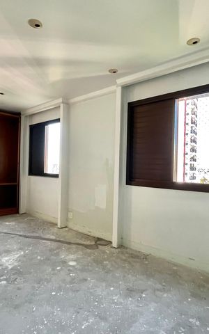 Apartamento à venda com 169m², 3 quartos e 4 vagas Apartamento à venda com 169m², 3 quartos e 4 vagasSuite 1