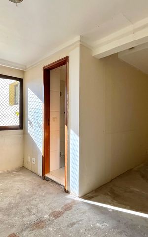 Apartamento à venda com 169m², 3 quartos e 4 vagas Apartamento à venda com 169m², 3 quartos e 4 vagasSuite 3