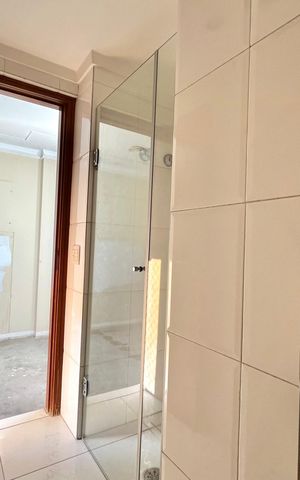 Apartamento à venda com 169m², 3 quartos e 4 vagas Apartamento à venda com 169m², 3 quartos e 4 vagasBanheiro da Suíte 3