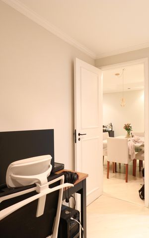 Apartamento à venda com 68m², 2 quartos e 2 vagasSuíte 1