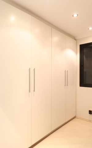 Apartamento à venda com 68m², 2 quartos e 2 vagasSuíte 1