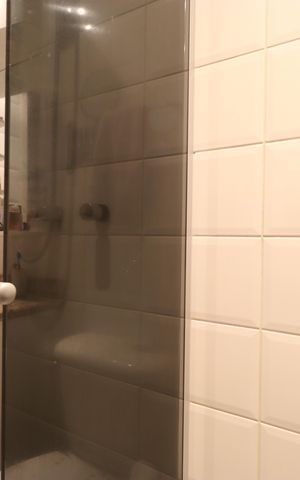 Apartamento à venda com 68m², 2 quartos e 2 vagasBanheiro da Suíte 2