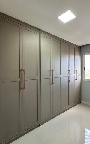 Apartamento à venda com 51m², 2 quartos e 1 vaga Apartamento à venda com 51m², 2 quartos e 1 vagaQuarto 1