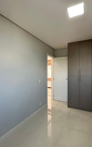 Apartamento à venda com 51m², 2 quartos e 1 vaga Apartamento à venda com 51m², 2 quartos e 1 vagaQuarto 1