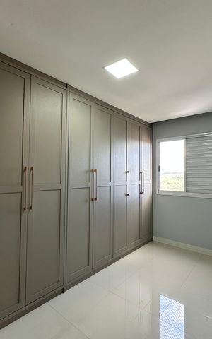 Apartamento à venda com 51m², 2 quartos e 1 vaga Apartamento à venda com 51m², 2 quartos e 1 vagaQuarto 1
