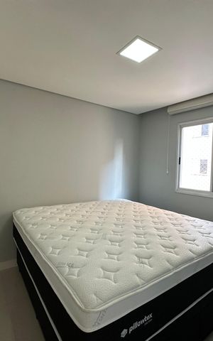 Apartamento à venda com 51m², 2 quartos e 1 vaga Apartamento à venda com 51m², 2 quartos e 1 vagaQuarto 2