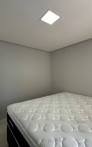Apartamento à venda com 51m², 2 quartos e 1 vaga Apartamento à venda com 51m², 2 quartos e 1 vagaQuarto 2