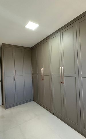 Apartamento à venda com 51m², 2 quartos e 1 vaga Apartamento à venda com 51m², 2 quartos e 1 vagaQuarto 1