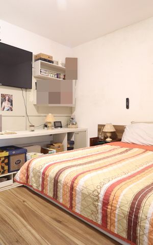 Casa para alugar com 110m², 2 quartos e 3 vagasQuarto 2 - Suíte