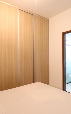 Casa para alugar com 110m², 2 quartos e 3 vagasQuarto 1 - Suíte