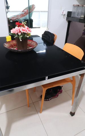 Casa para alugar com 110m², 2 quartos e 3 vagasCozinha