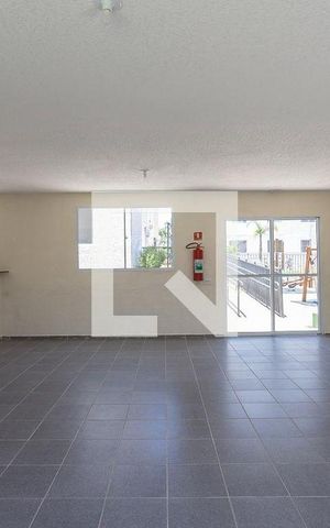 Apartamento à venda com 39m², 2 quartos e sem vaga Apartamento à venda com 39m², 2 quartos e sem vagaÁrea comum - Salão de festas