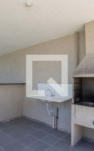 Apartamento à venda com 39m², 2 quartos e sem vaga Apartamento à venda com 39m², 2 quartos e sem vagaÁrea comum - Churrasqueira