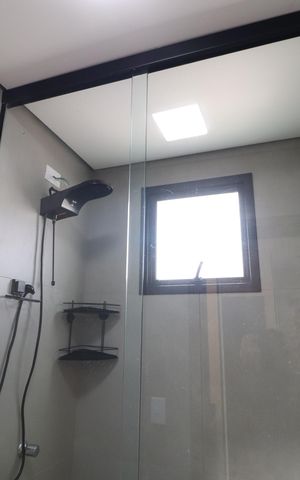 Studio para alugar com 40m², 1 quarto e 1 vagaBanheiro