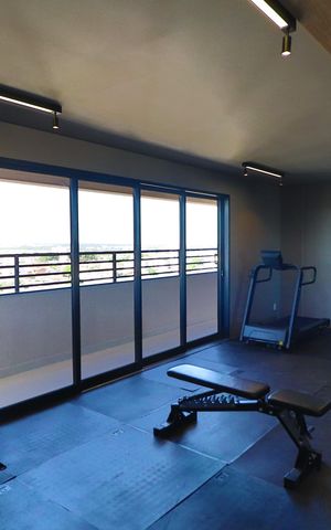 Studio para alugar com 40m², 1 quarto e 1 vagaÁrea comum - Academia