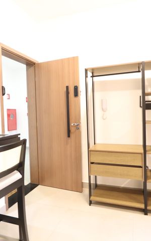 Studio para alugar com 40m², 1 quarto e 1 vagaCozinha