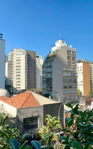 Studio à venda com 31m², 1 quarto e sem vaga Studio à venda com 31m², 1 quarto e sem vagaVista da Varanda