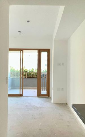 Studio à venda com 31m², 1 quarto e sem vaga Studio à venda com 31m², 1 quarto e sem vagaCozinha