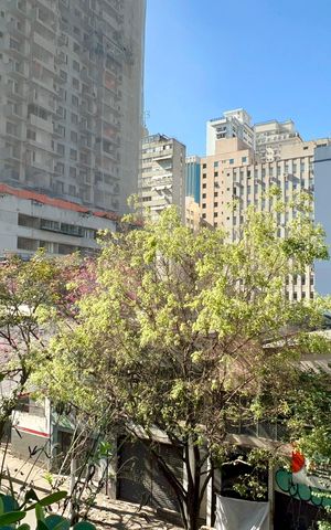 Studio à venda com 31m², 1 quarto e sem vaga Studio à venda com 31m², 1 quarto e sem vagaVista da Varanda