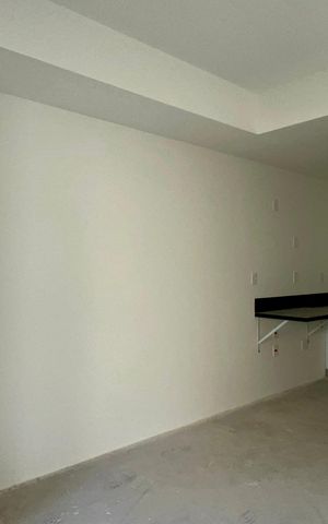 Studio à venda com 31m², 1 quarto e sem vaga Studio à venda com 31m², 1 quarto e sem vagaStudio