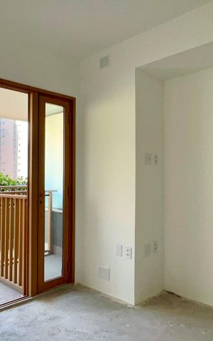 Studio à venda com 31m², 1 quarto e sem vaga Studio à venda com 31m², 1 quarto e sem vagaStudio
