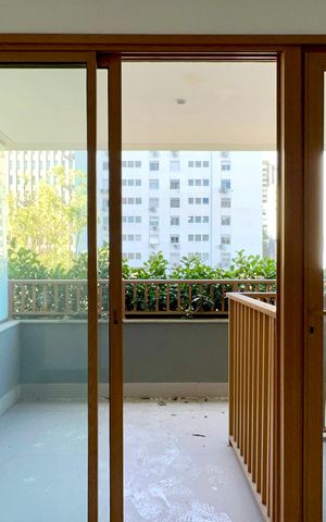 Studio à venda com 31m², 1 quarto e sem vaga Studio à venda com 31m², 1 quarto e sem vagaVaranda