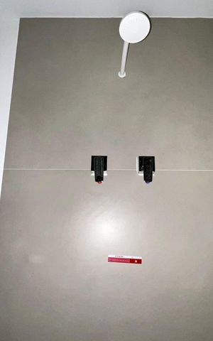 Studio à venda com 31m², 1 quarto e sem vaga Studio à venda com 31m², 1 quarto e sem vagaBanheiro