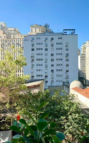 Studio à venda com 31m², 1 quarto e sem vaga Studio à venda com 31m², 1 quarto e sem vagaVista da Varanda