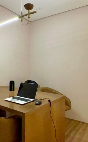 Studio à venda com 31m², 1 quarto e sem vaga Studio à venda com 31m², 1 quarto e sem vagaCoworking