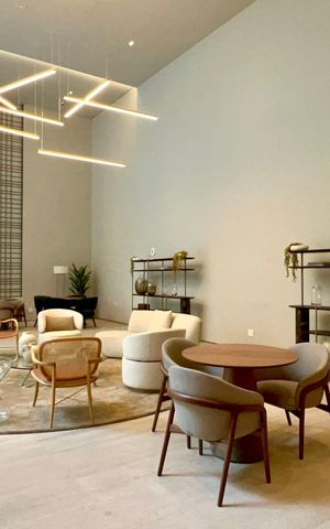 Studio à venda com 31m², 1 quarto e sem vaga Studio à venda com 31m², 1 quarto e sem vagaSalão de Festas