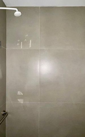 Studio à venda com 31m², 1 quarto e sem vaga Studio à venda com 31m², 1 quarto e sem vagaBanheiro