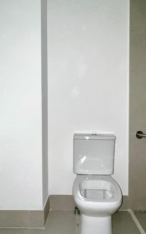 Studio à venda com 31m², 1 quarto e sem vaga Studio à venda com 31m², 1 quarto e sem vagaBanheiro