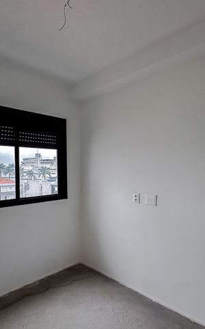 Apartamento à venda com 38m², 2 quartos e sem vaga Apartamento à venda com 38m², 2 quartos e sem vagaQuarto 1