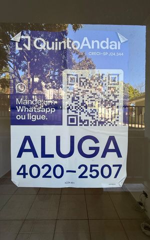 Apartamento para alugar com 62m², 2 quartos e 1 vaga Apartamento para alugar com 62m², 2 quartos e 1 vagaPlaca