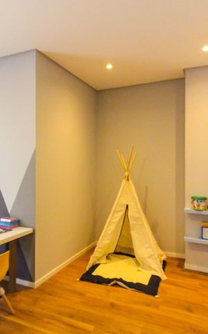 Apartamento à venda com 40m², 2 quartos e sem vaga Apartamento à venda com 40m², 2 quartos e sem vagaÁrea Comum
