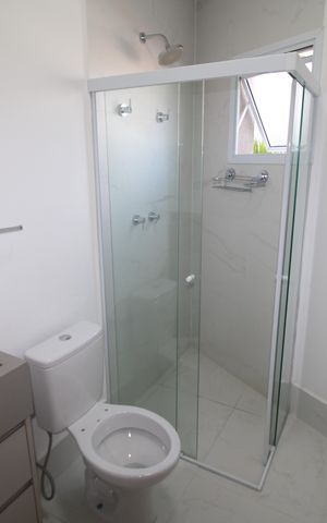 Casa à venda com 120m², 2 quartos e 2 vagasBanheiro