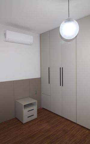 Casa à venda com 120m², 2 quartos e 2 vagasQuarto 2
