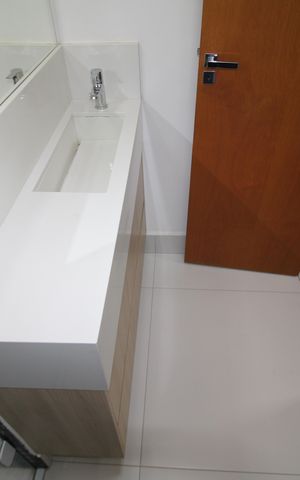 Casa à venda com 120m², 2 quartos e 2 vagasBanheiro