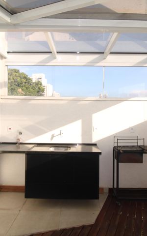 Casa à venda com 120m², 2 quartos e 2 vagasÁrea de Serviço