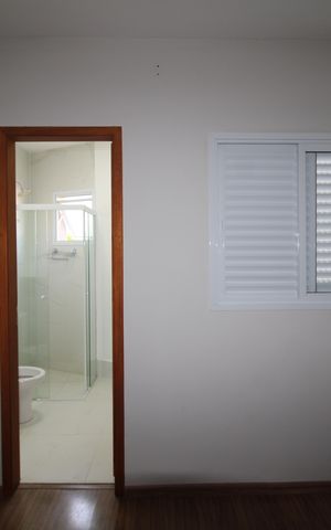 Casa à venda com 120m², 2 quartos e 2 vagasQuarto 2